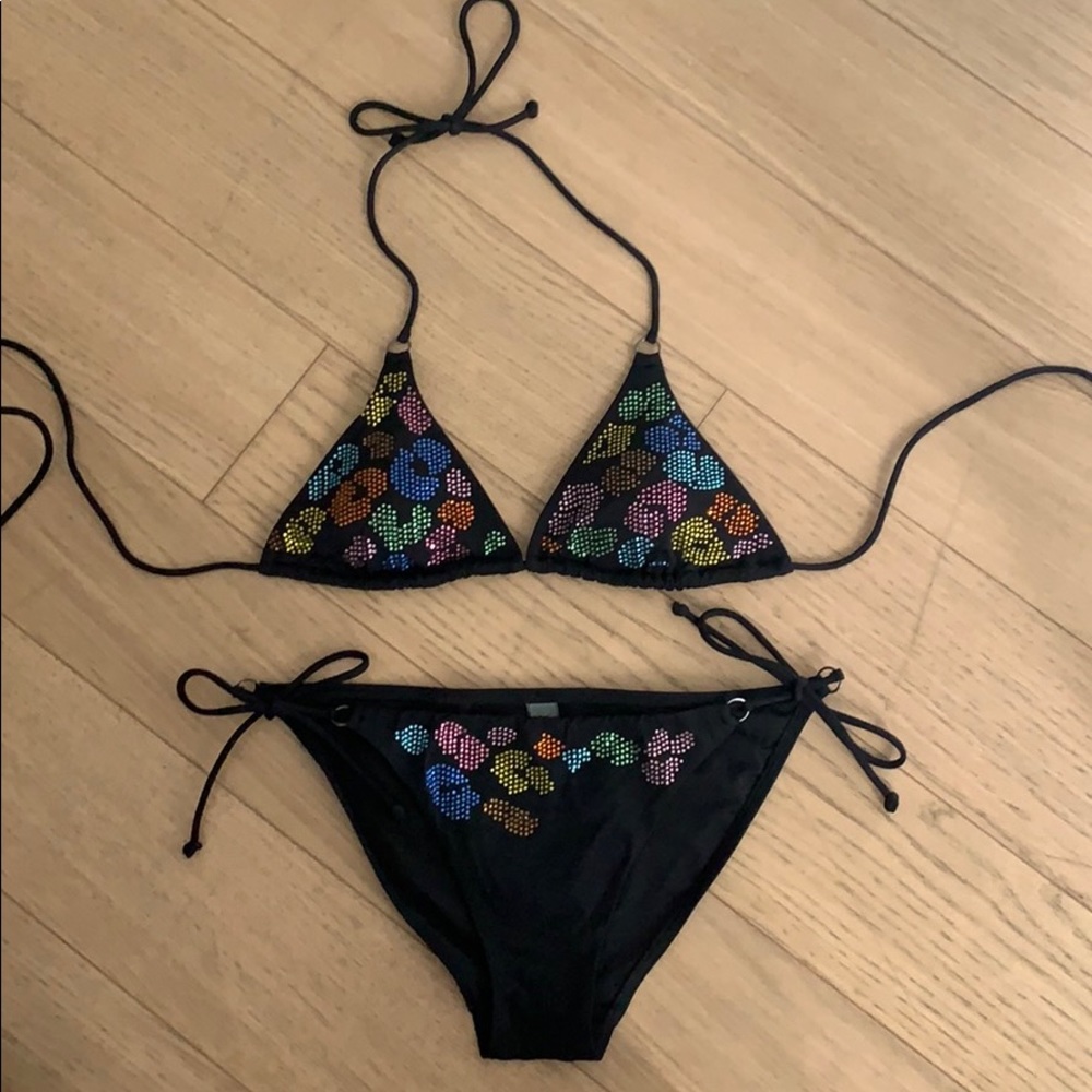 Victoria Secret Bikini